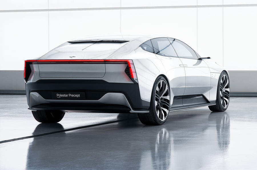 Polestar 5