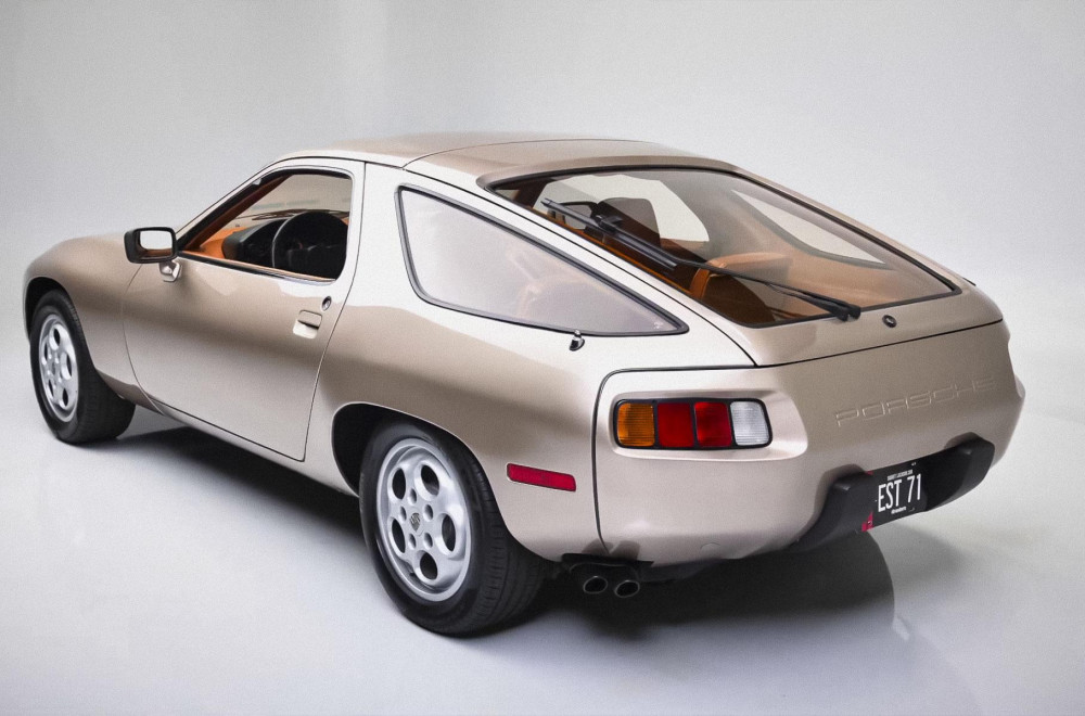 Porsche 928