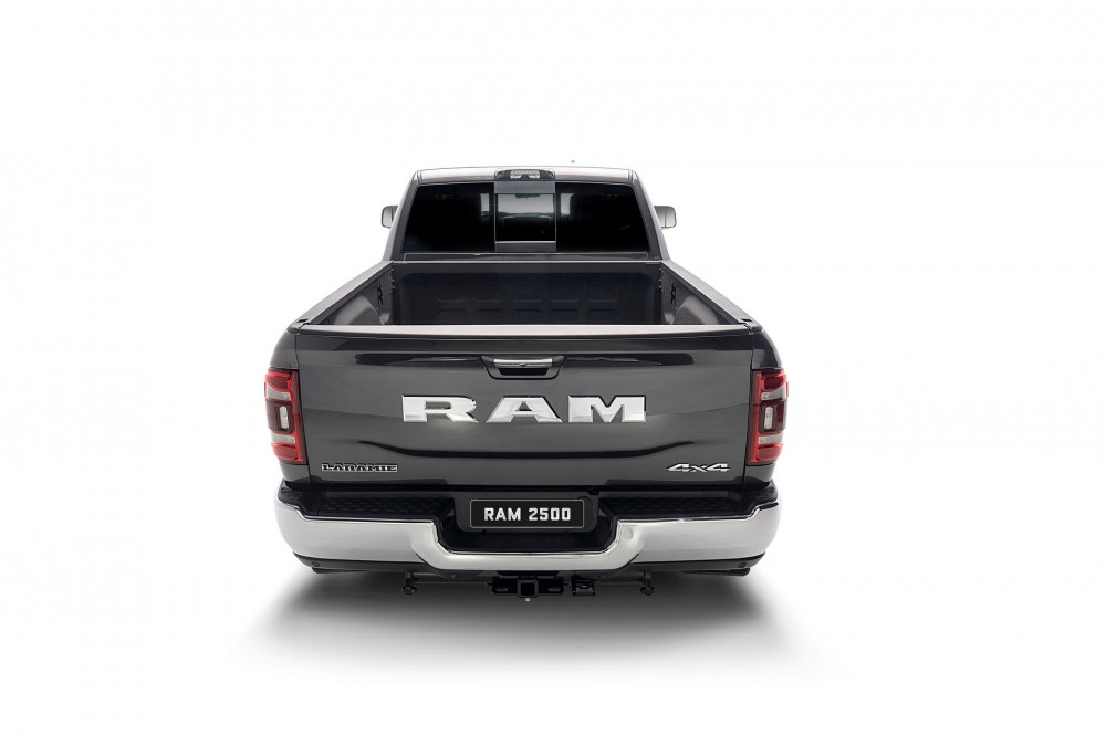 2022 Ram 2500 Australia