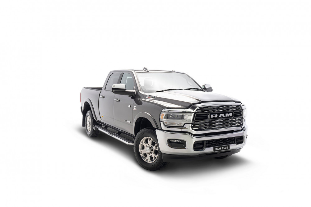 2022 Ram 2500 Australia
