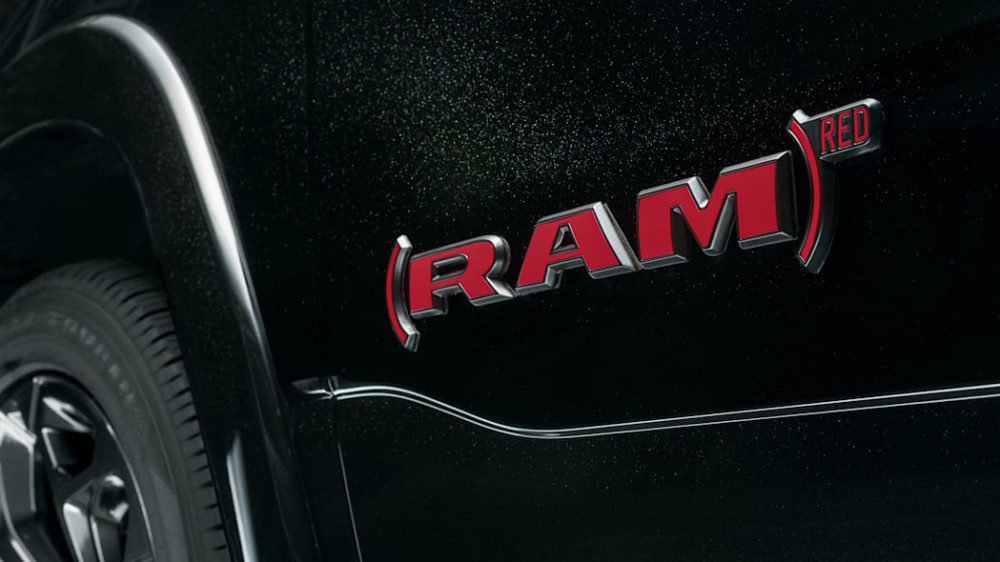 RAM