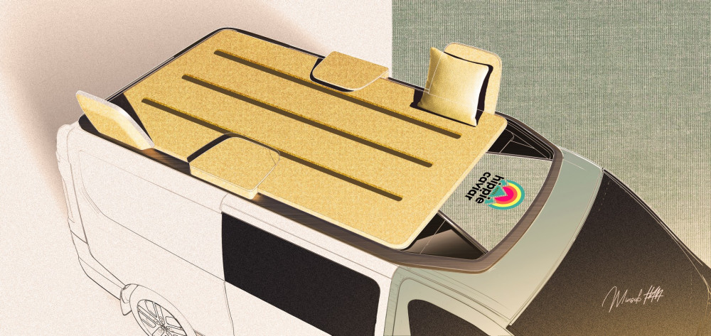 Hippie Caviar Hotel By Renault