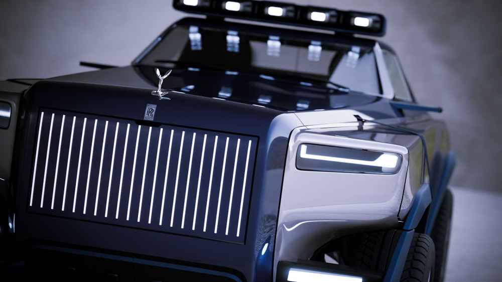 Rolls-Royce Britannia