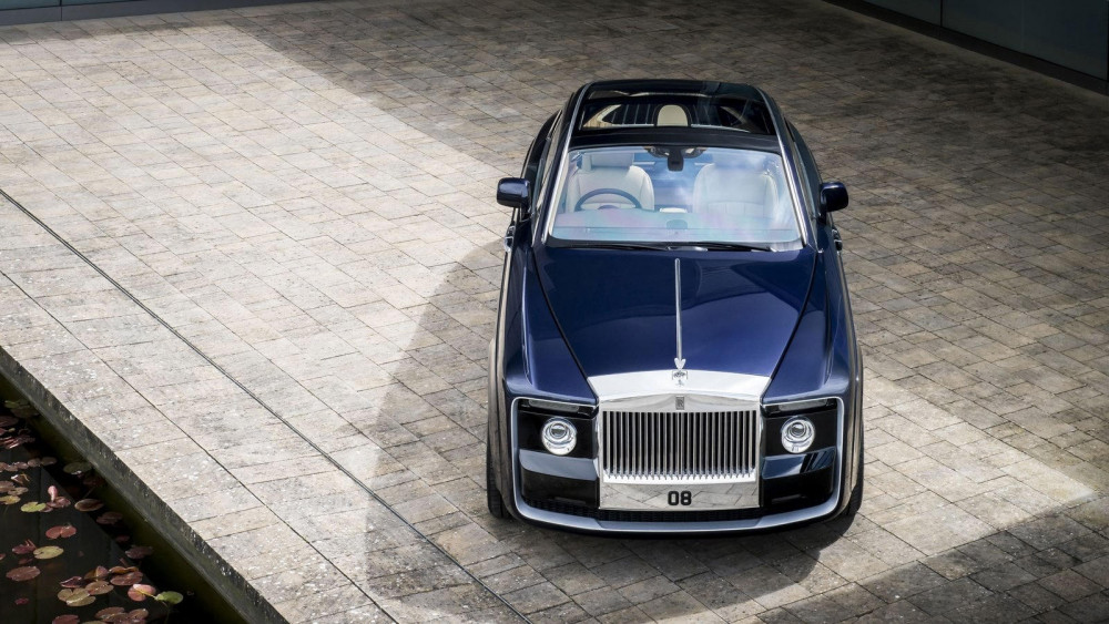 Rolls-Royce