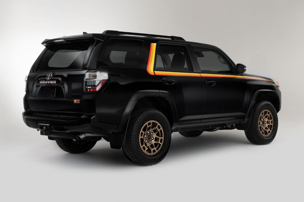 Toyota 4Runner