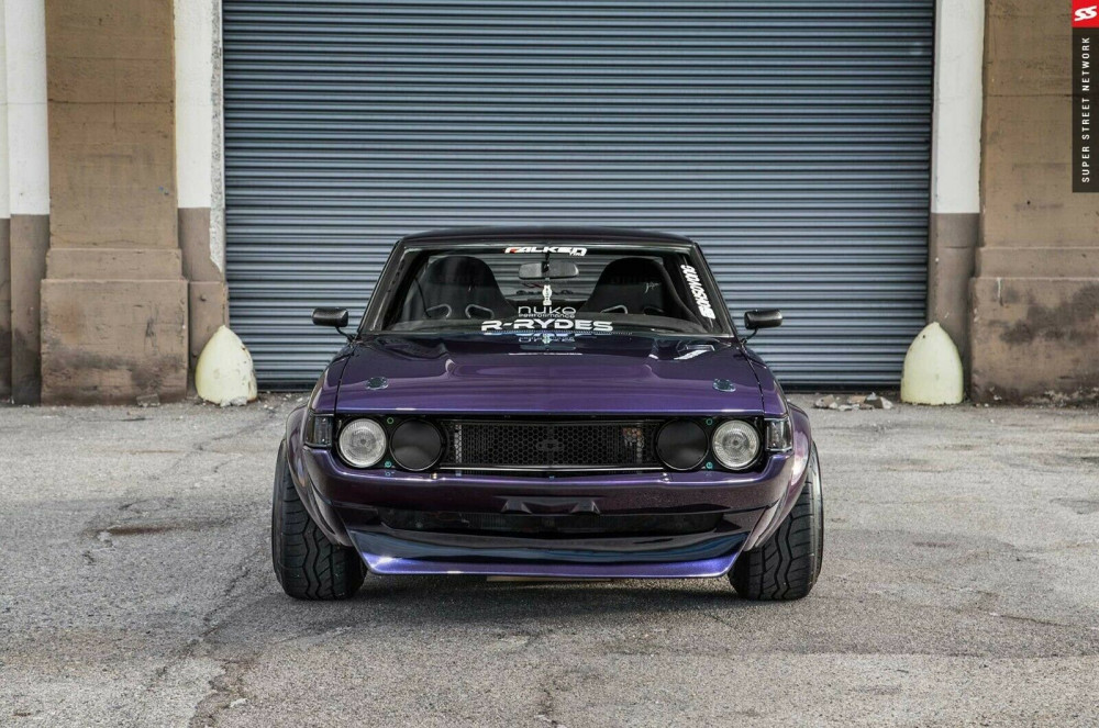 Toyota Celica