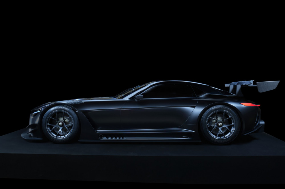 GR GT3 Concept