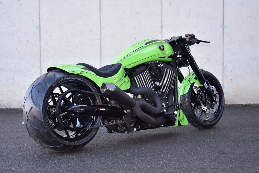 Victory Hammer “Lambo-300”