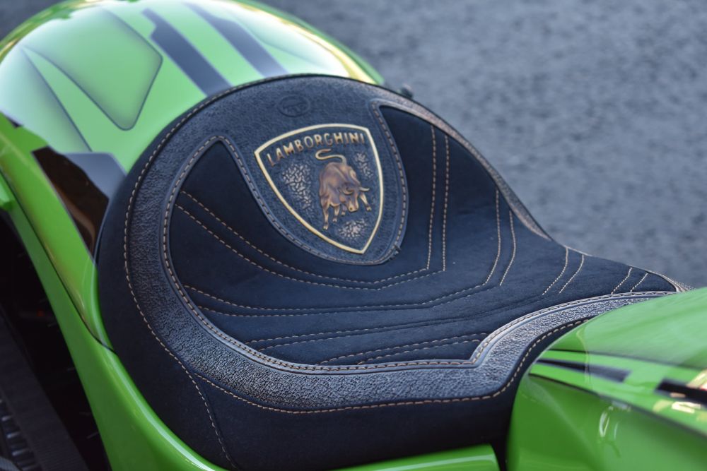 Victory Hammer “Lambo-300”