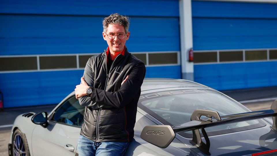 Frank-Steffen Walliser