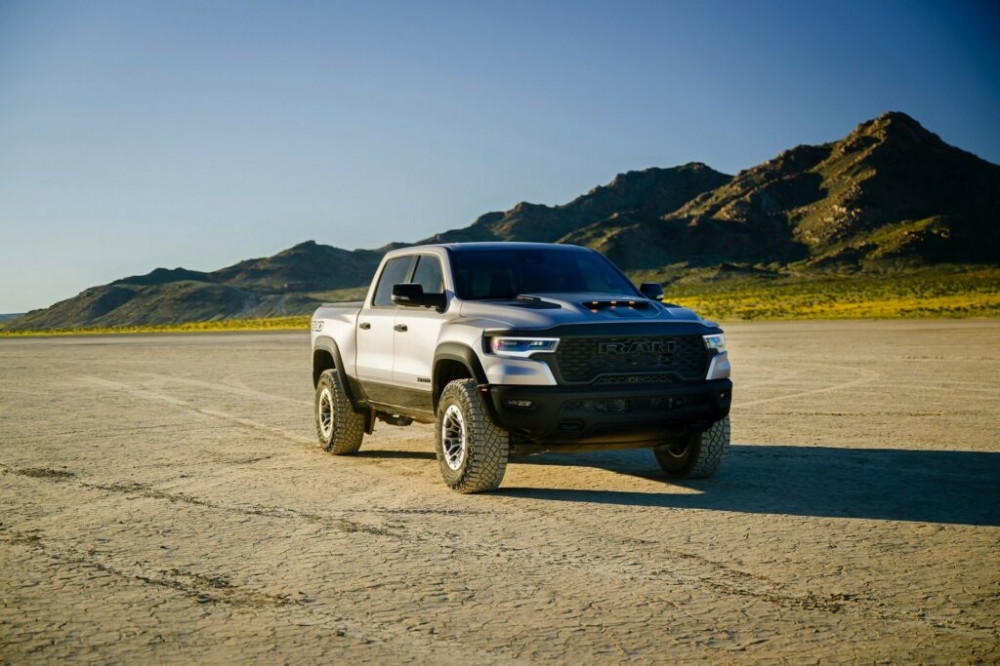 2025 Ram 1500 RHO