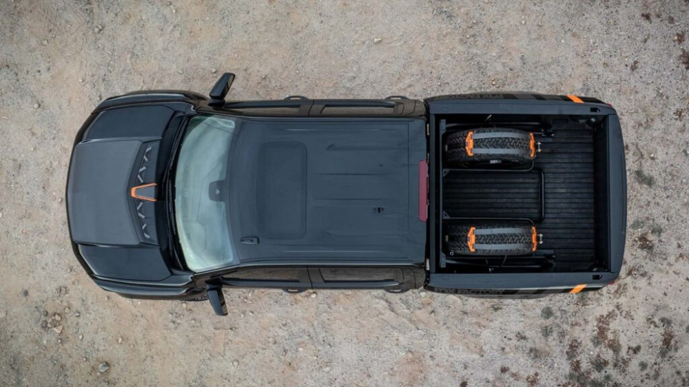 2024 Chevrolet Silverado