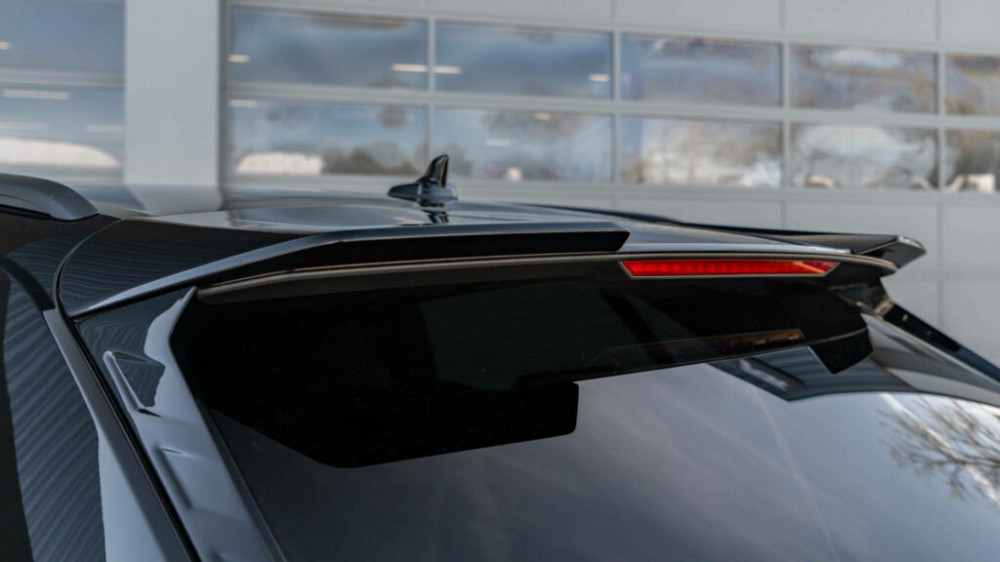 2024 Audi Q8 And SQ8