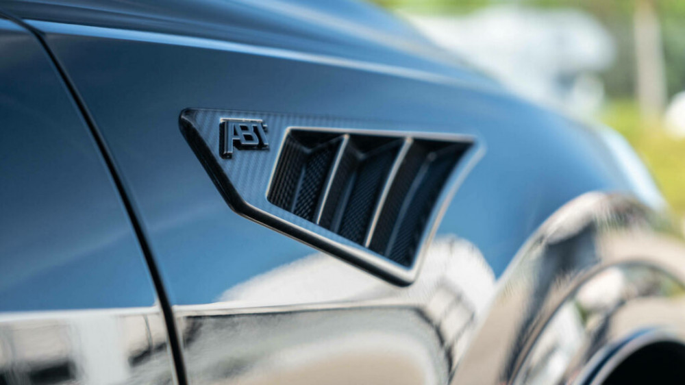 2024 Audi Q8 And SQ8