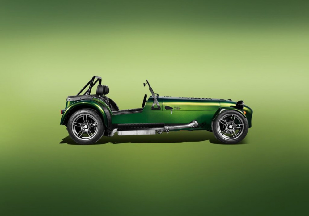 Caterham Seven 485