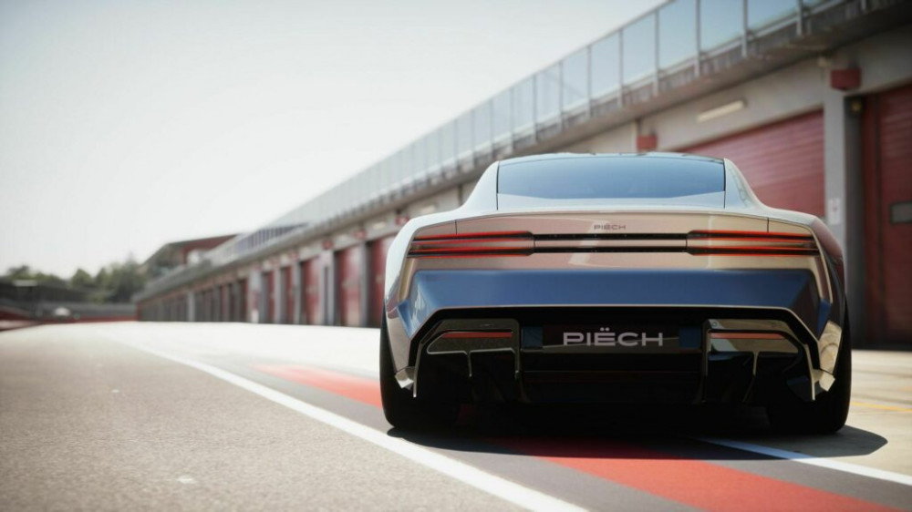 Piëch GT