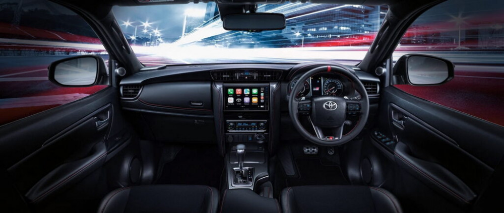 Toyota Hyper-F Concept