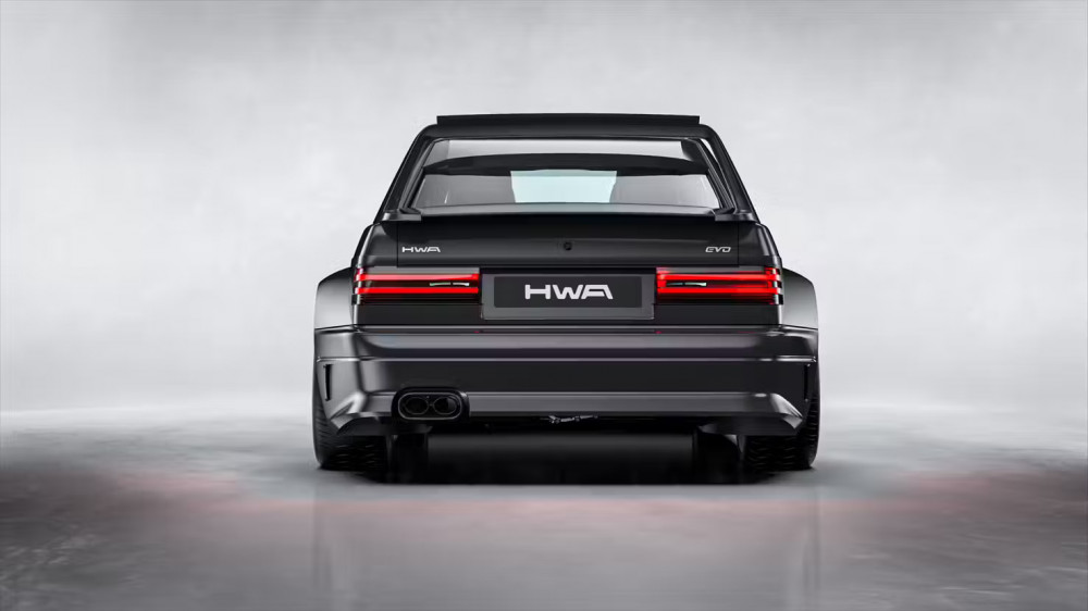 HWA EVO 