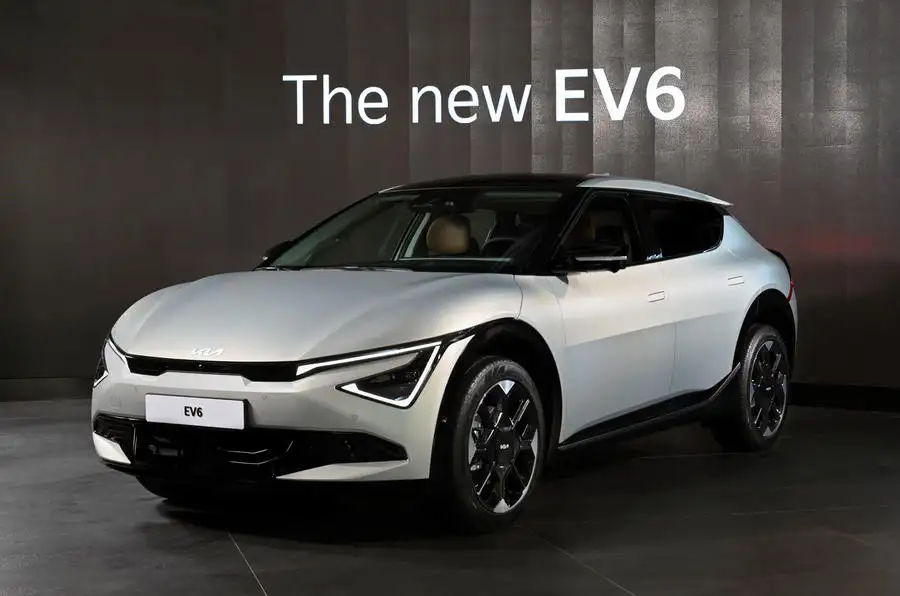 Kia EV6