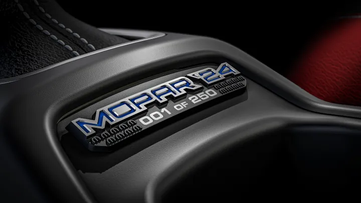 2024 Jeep Gladiator Mopar