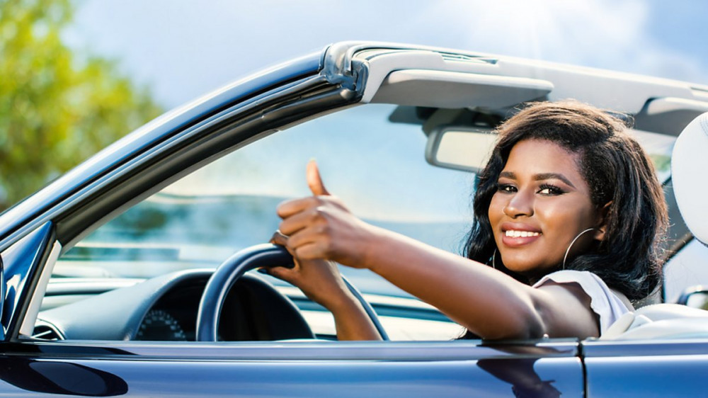 Advanced Driving Tips