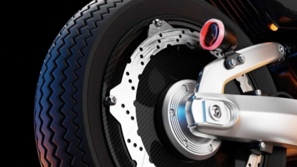 Royal Enfield Meteor 350