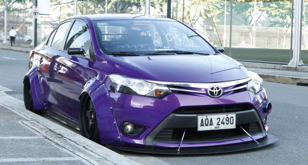 car customization guide