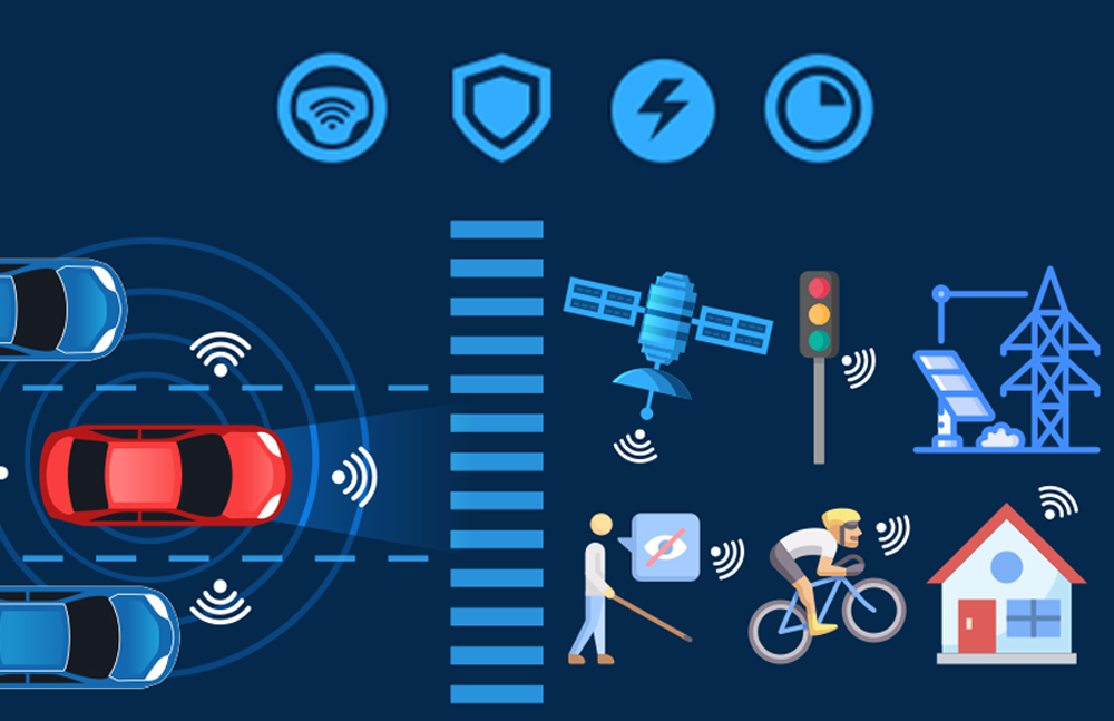 car safety technology 2023