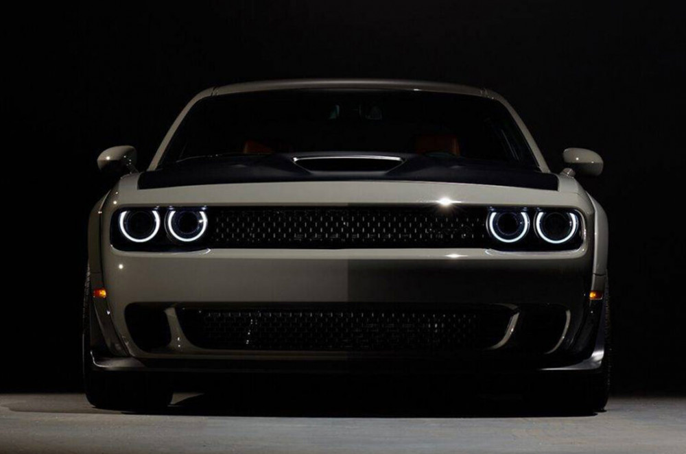 Tuning Photo Rev Up Your Ride: The Ultimate Guide to Car Tuning