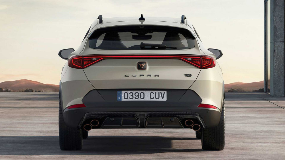 Cupra