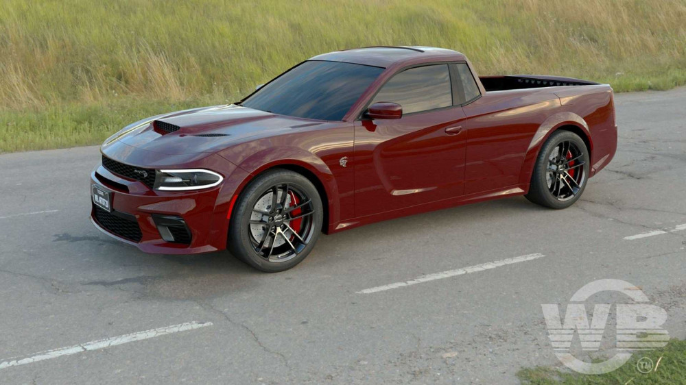 Dodge Charger