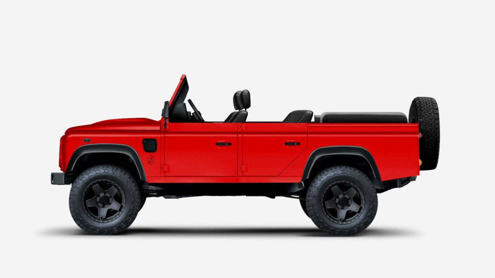 Black Bridge Motors' Function