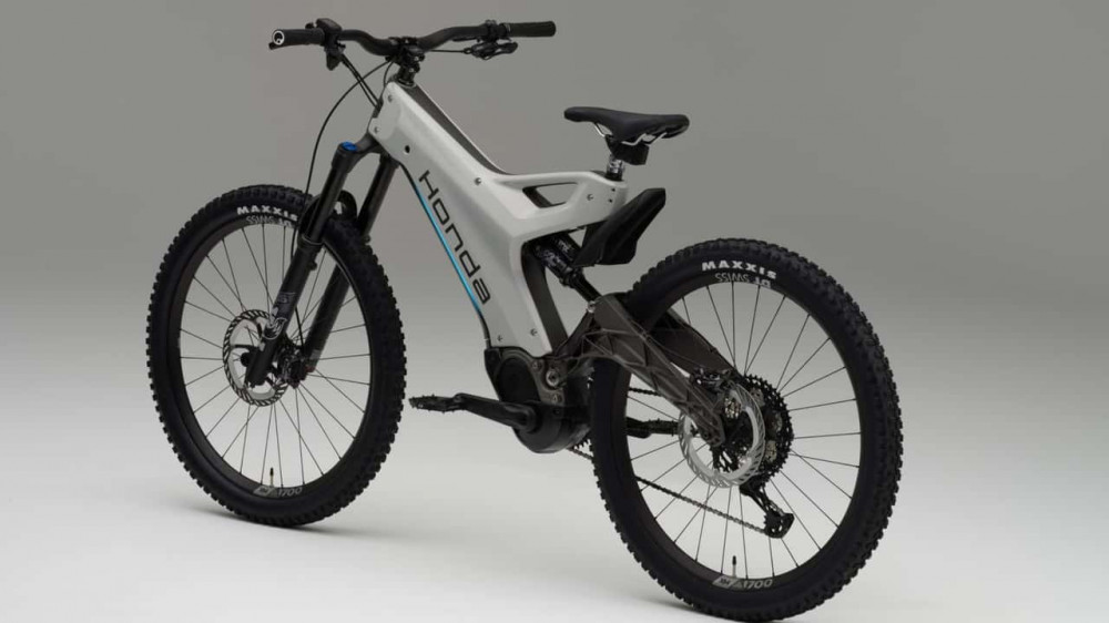 e-MTB