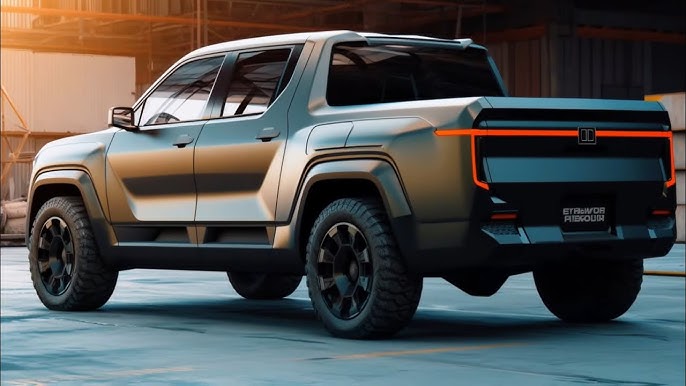 2025 Toyota Hilux