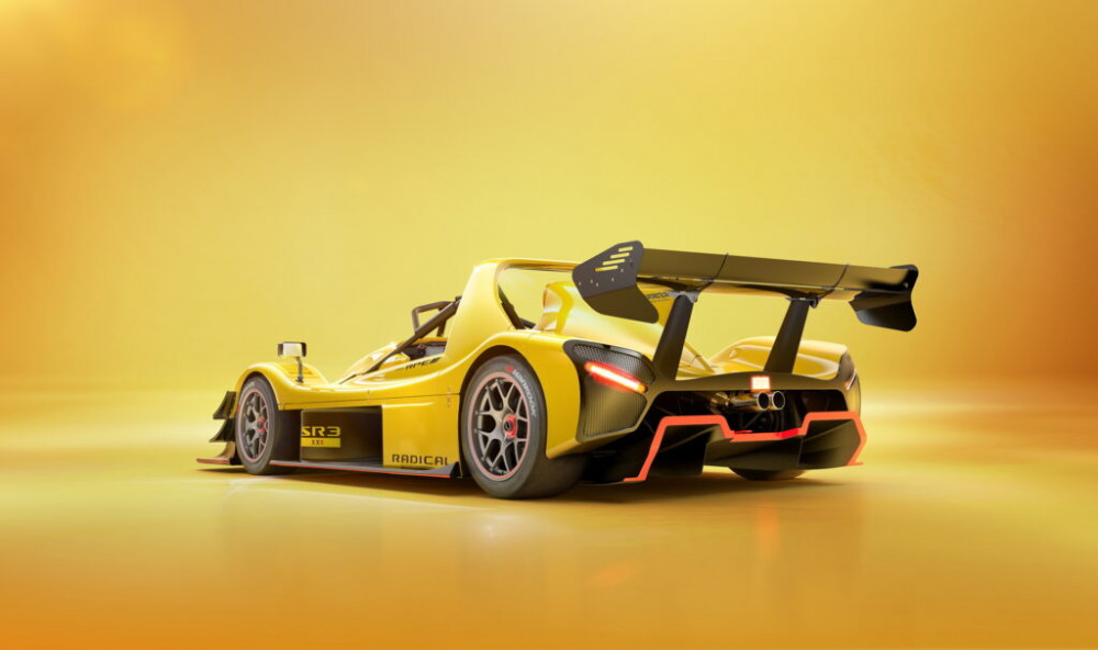 Radical SR3 XXR