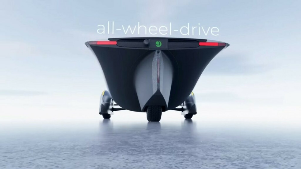 Aptera Launch Edition