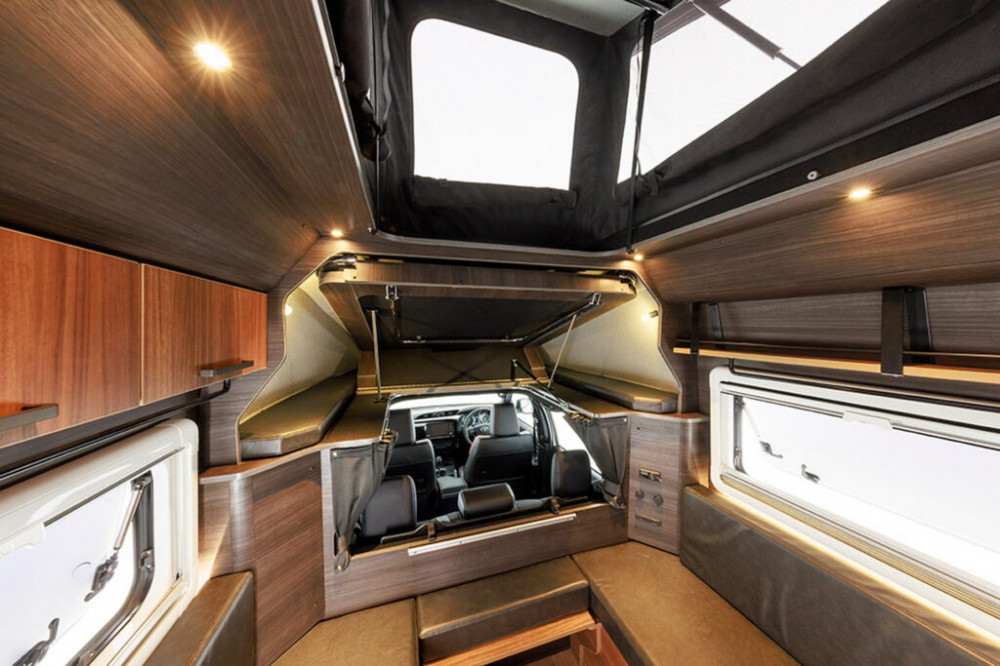 Toyota Hilux GR Sport