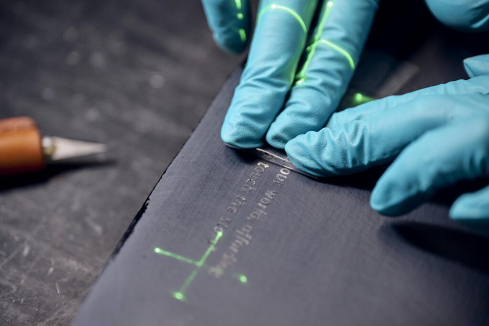 Rolls-Royce's Cullinan Blue Shadow