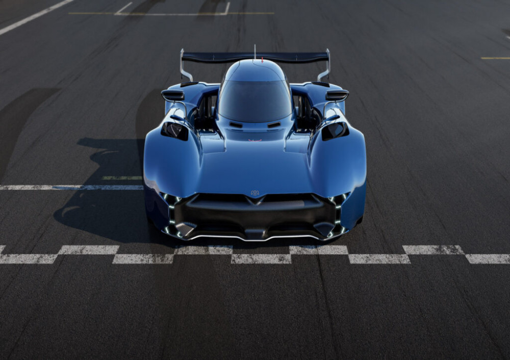 McMurtry Speirling Pure