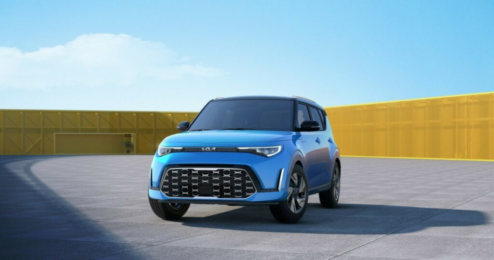 2024 Kia Soul