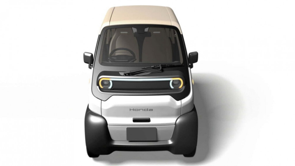 Honda Japan Mobility Show 2023