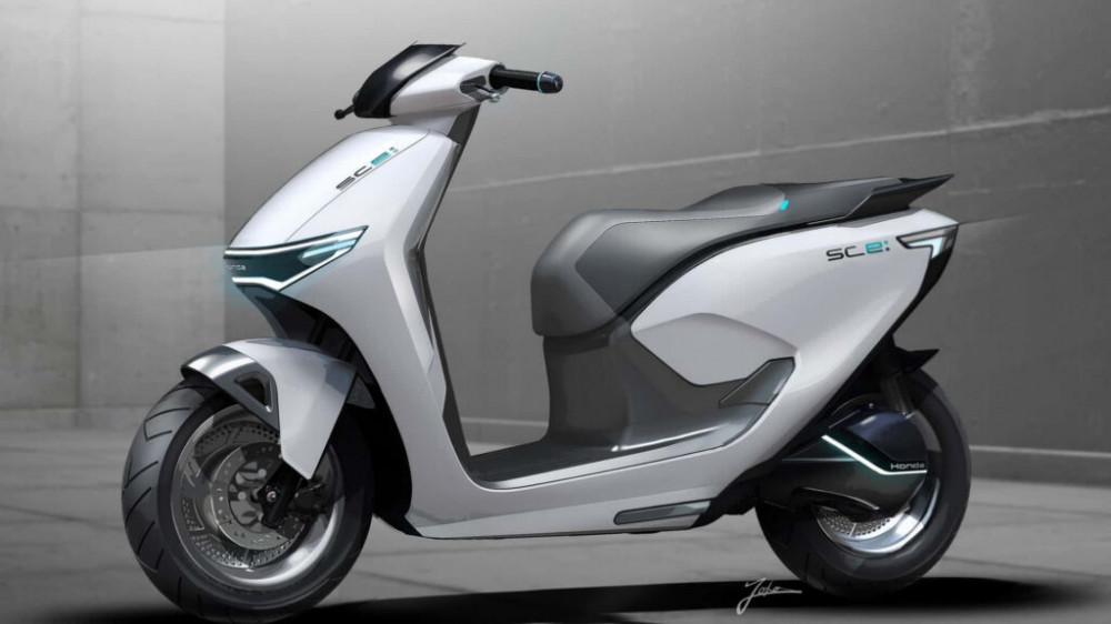 Honda Japan Mobility Show 2023