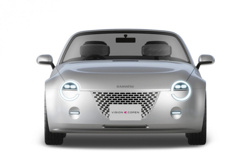 Daihatsu Vision Copen