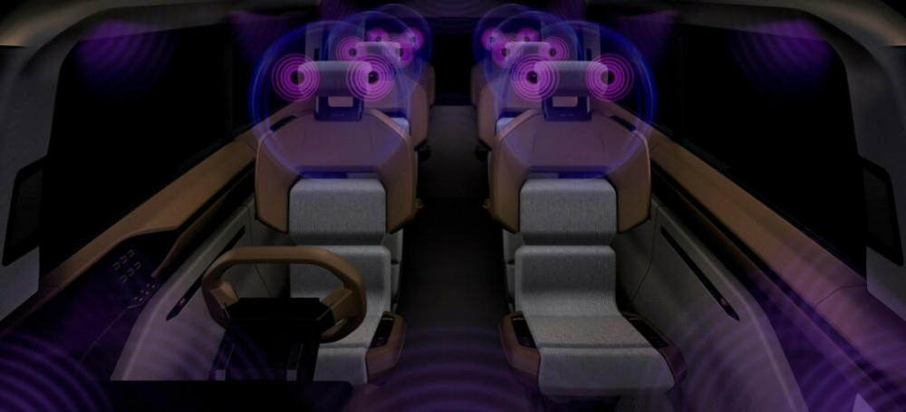 Mitsubishi D:X Concept