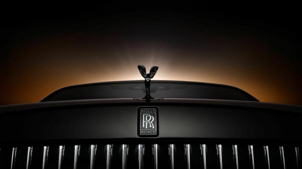 Rolls-Royce Black Badge Ghost Ekleipsis