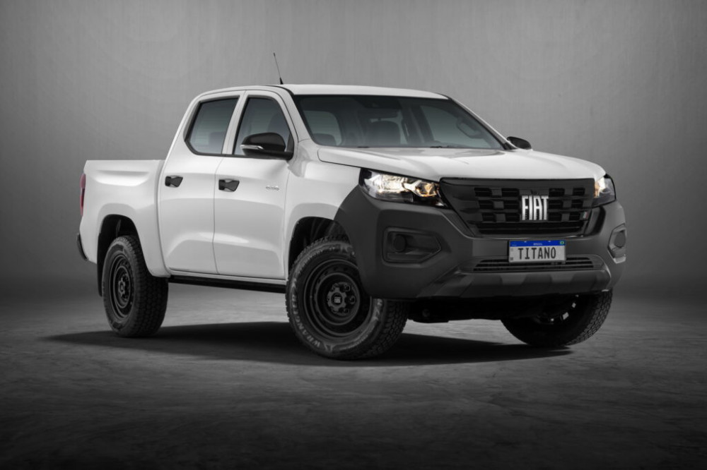 Fiat Titano