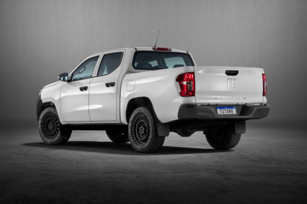 Fiat Titano