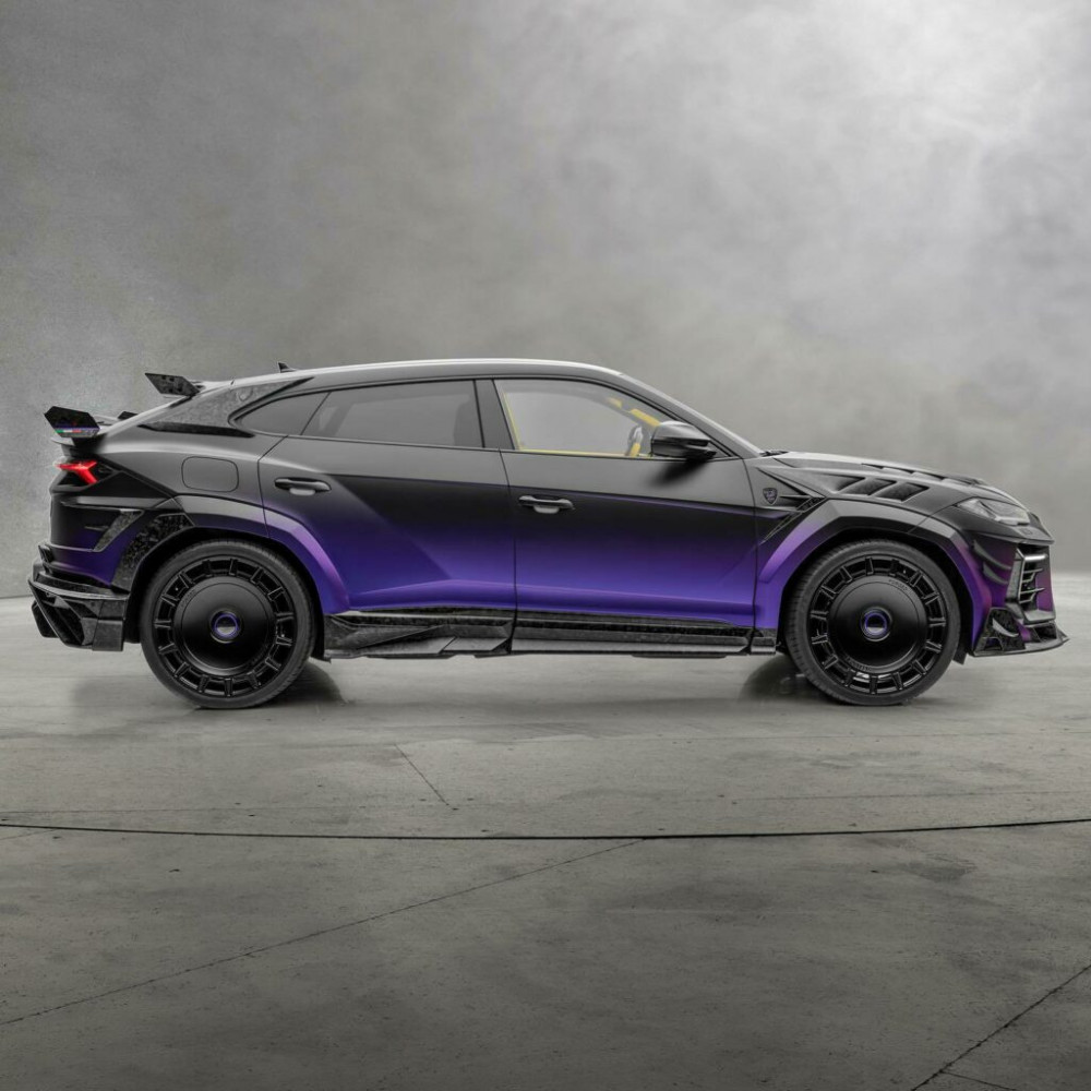 Lamborghini Urus Venatus S