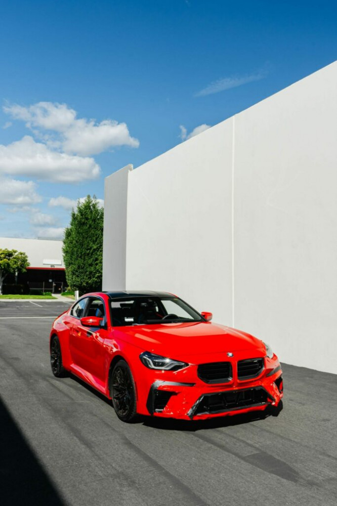 BMW M2