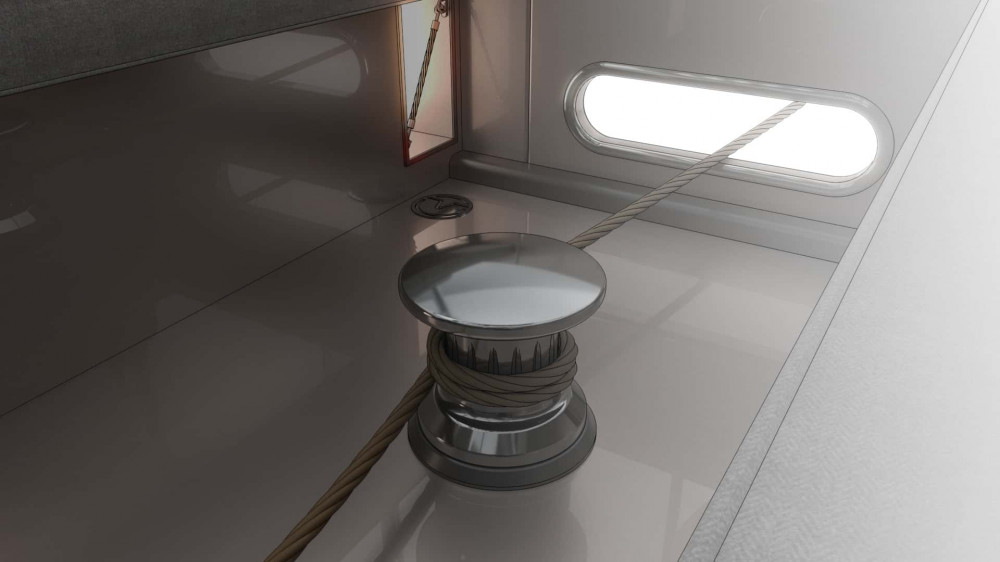 Land Rover Defender EV